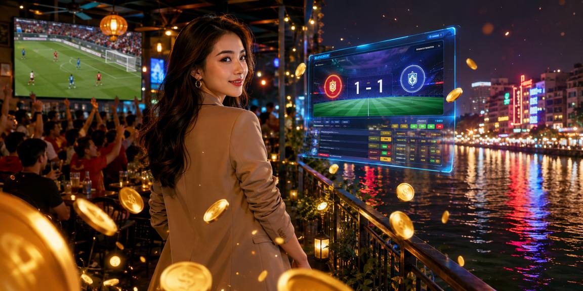 197vip Khám phá bàn Live Baccarat Premium